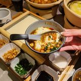 魔都首创小灶砂锅｜让i辣的你饱尽口福！