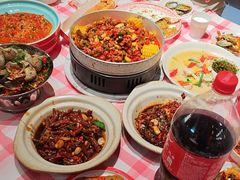 -辣小鲜·南昌大排档(船山路店)