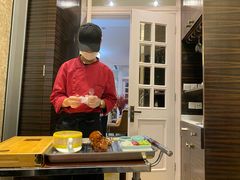 北京烤鸭-新光酒家·河豚·海鲜·蟹料理(浦东店)