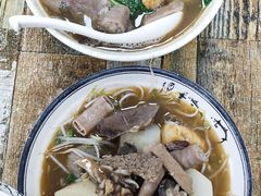 -正宗阳山牛杂(东城店)