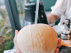 -椰小名·竹笙椰子鸡(中堂店)