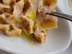 意式萨拉米饺子-Fiume福弥意大利餐厅