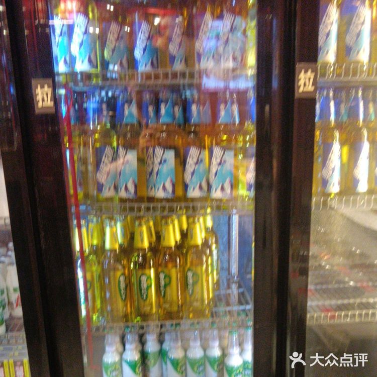 李幺幺现切自助烤肉