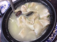 -都一处烧麦馆(前门店)
