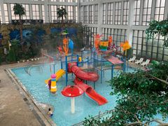 -悦隆庄温泉度假酒店