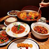 不用进四九城，来万象城就能吃上正宗京菜👍