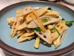 -上上席川菜(凯德乐峰广场店)