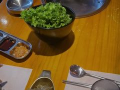 -kingkong大猩猩烤肉(CBD店)