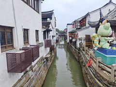 -山塘街