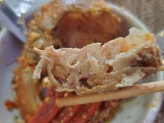 -BAI BUA RESTAURANT