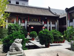-大召麦香村(新生街店)