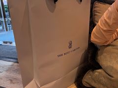 -广州富力丽思卡尔顿酒店