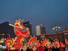 -西安城墙·碑林历史文化景区