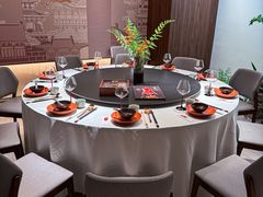 -在前门·烤鸭北京菜(五月花广场店)