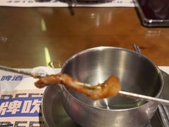 -神府路壹号·海鲜烧烤·砂锅粥·锅物(三坊七巷店)