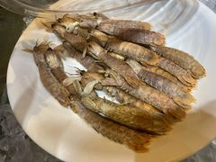 -盛宴标帜西餐厅龙虾.鲍鱼•牛排(重庆喜来登大酒店)