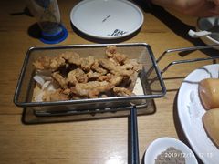 -吕氏疙瘩汤·海鲜新鲁菜(凯德mall新都心店)