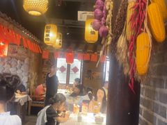 -帝一铭家宴(板塘店)