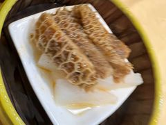 黑椒金钱肚-金凤酒楼(金陵路店)