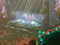 -梦之蓝青奥体育公园体育馆