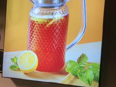 -味之绝热血美蛙鱼火锅(中坝店)