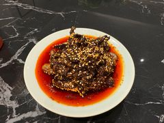 -院8里·少城记忆老川菜(宽窄巷子店)