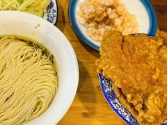 -老横泾面馆(吴中横泾店)