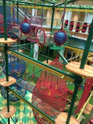 -乐8运动馆·桐语运动乐园(南湖二路店)