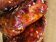 -魏斯理汉堡(西安沣东吾悦店)