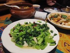 -香满楼(临安路店)