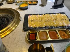 -妥妥烤肉料理(昙华林店)