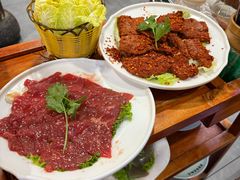 -匠岳·王宝器麻椒鱼(会展中心店)