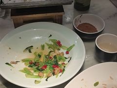 -绿茶餐厅(昆明世纪金源店)