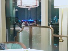 -澜亭中餐厅·一线江景·尊蓝豪华精选