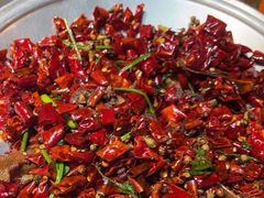 -叶派龙虾•招牌香辣蟹·海鲜(中海国际店)