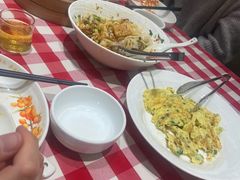 -西贝(上海新梅广场店)