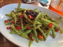 -大川先生·小龙虾·川菜(信义坊店)