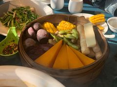 -二十八里太湖船菜(吉祥路店)