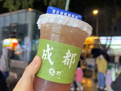 -春熙路步行街