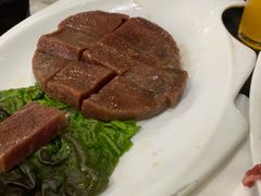 -木兰饭店(市府大路店)