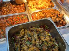 -晓宇盒饭(民安街店)