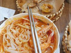 -曼谷食堂·泰国家庭料理(丹桂路店)
