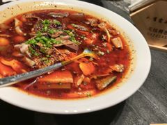 -淮扬府(安定门店)