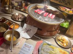 -西塔老太太泥炉烤肉(温州首店万象城黑金店)