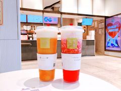-奈雪的茶(皇庭广场店)