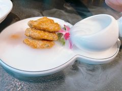 -唐猫庭院·千年陕菜(赛格国际购物中心店)