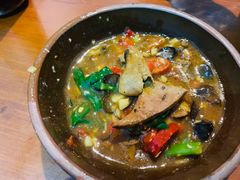 过桥猪肝-易裕和·长沙米粉(友谊路店)