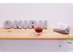 -Onirii Coffee(长乐路店)