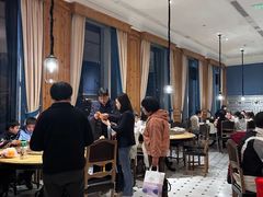 -新白鹿餐厅(城西银泰城店)