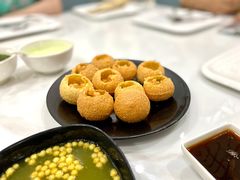 -VATAN INDIAN RESTAURANT米特餐饮有限公司(城北路店)